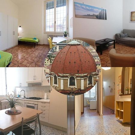 Sant'Antonino Apartments フィレンツェ エクステリア 写真