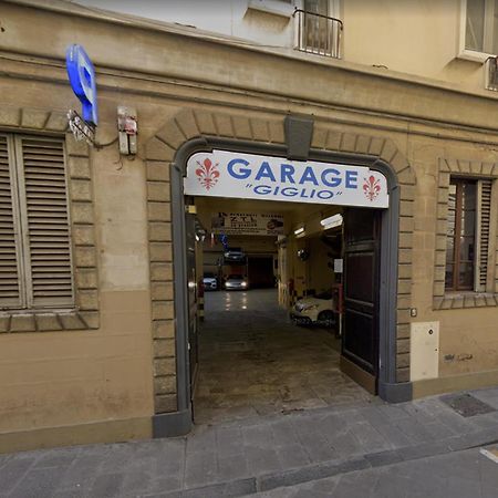 Sant'Antonino Apartments フィレンツェ エクステリア 写真