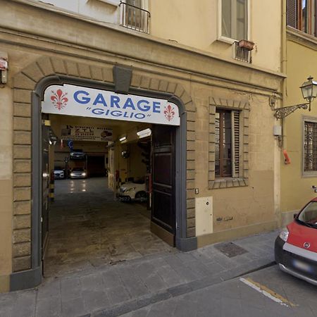 Sant'Antonino Apartments フィレンツェ エクステリア 写真