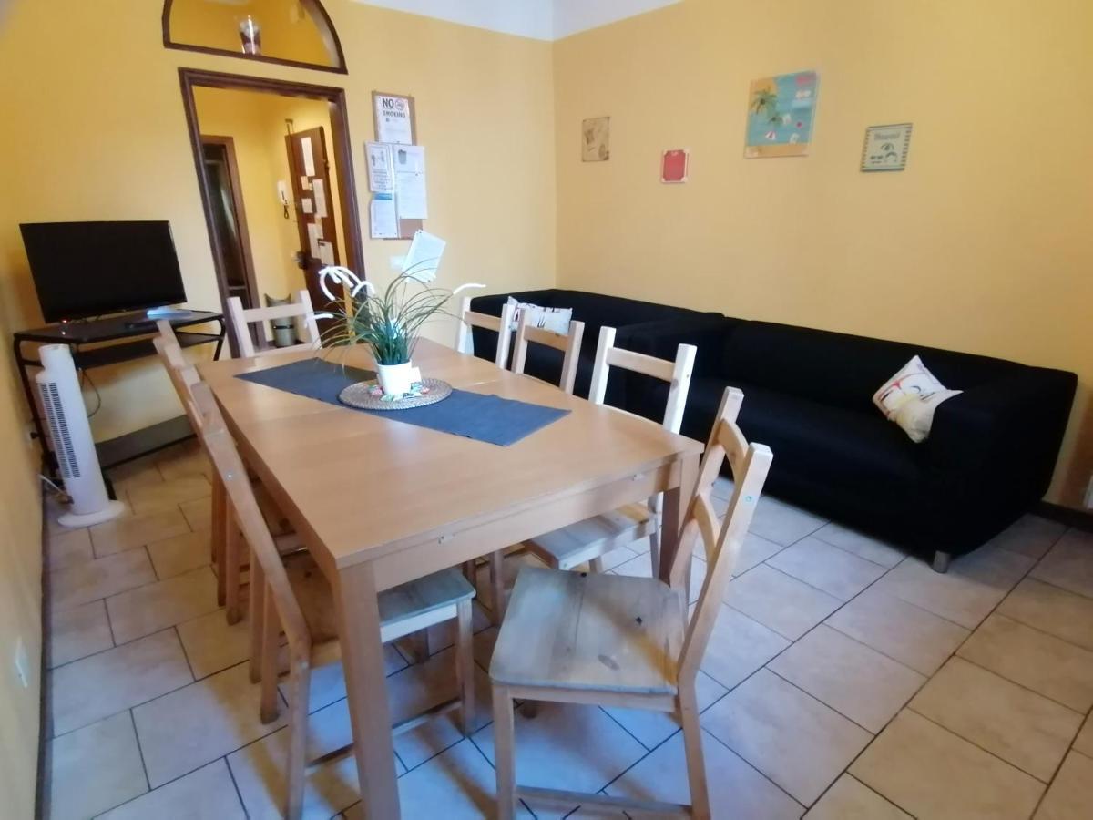 Sant'Antonino Apartments フィレンツェ 部屋 写真