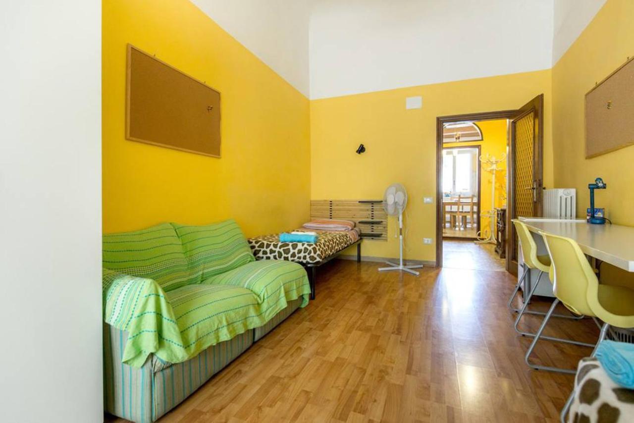 Sant'Antonino Apartments フィレンツェ 部屋 写真
