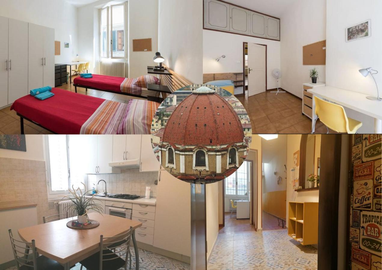 Sant'Antonino Apartments フィレンツェ エクステリア 写真