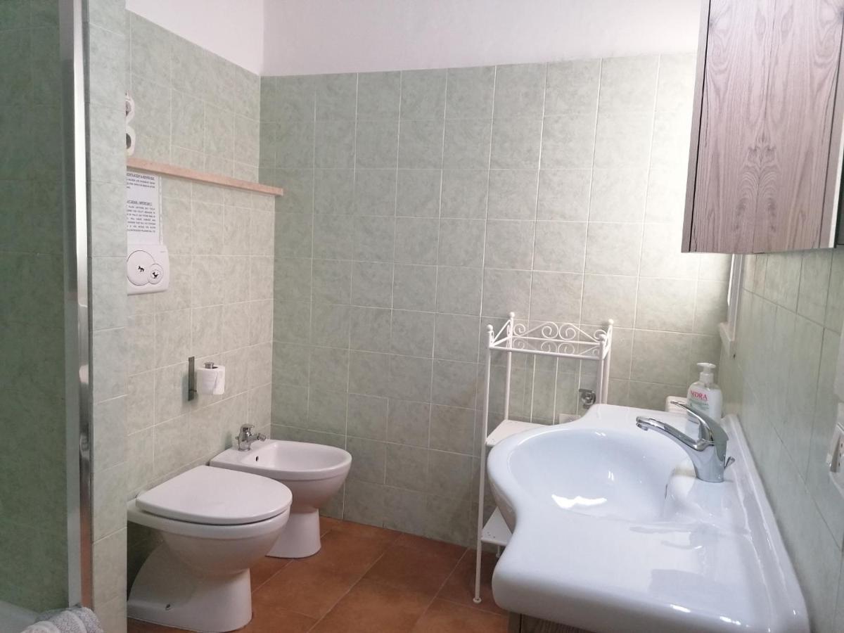 Sant'Antonino Apartments フィレンツェ エクステリア 写真
