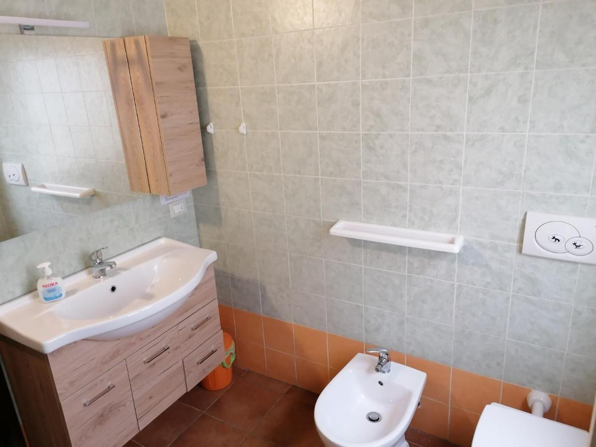 Sant'Antonino Apartments フィレンツェ エクステリア 写真