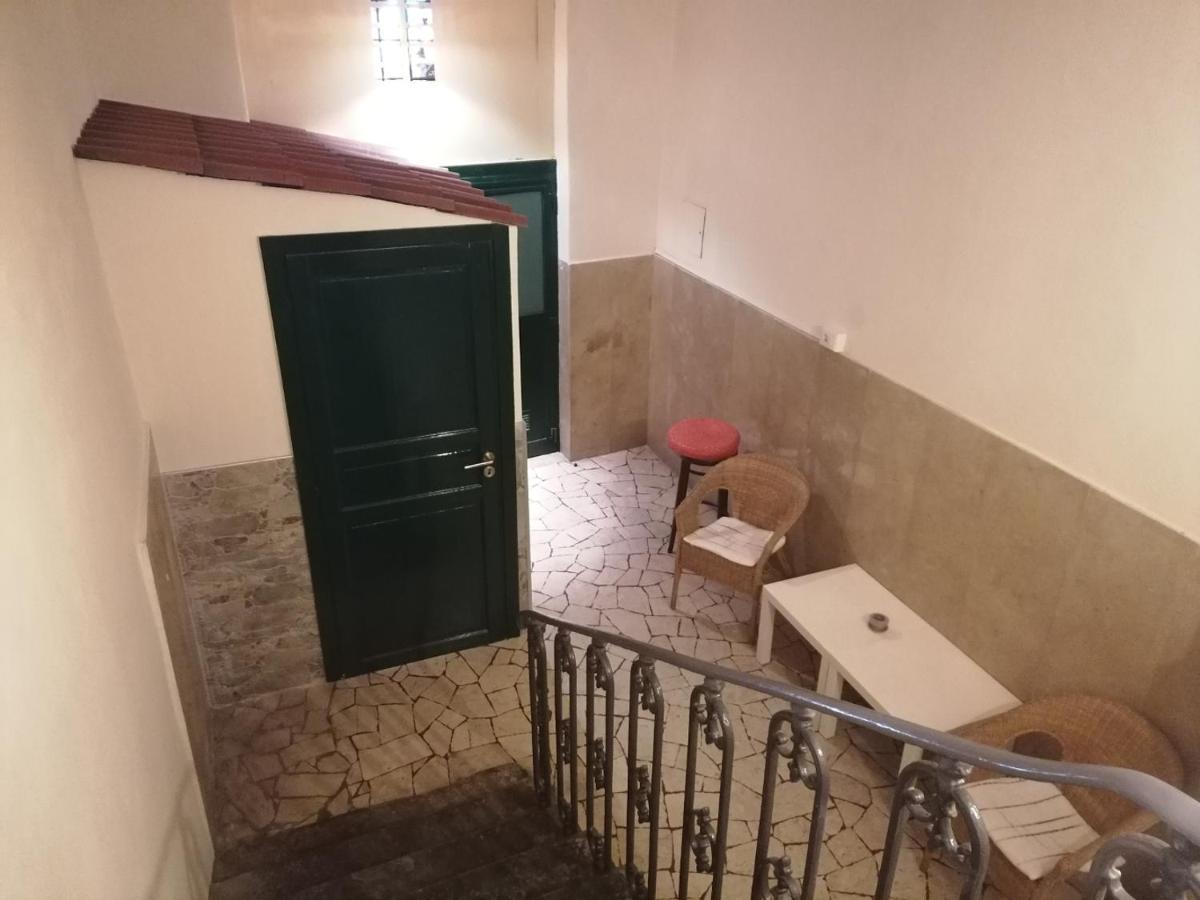 Sant'Antonino Apartments フィレンツェ エクステリア 写真