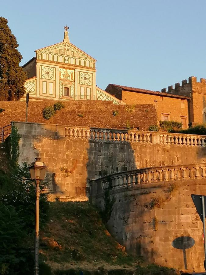Sant'Antonino Apartments フィレンツェ エクステリア 写真