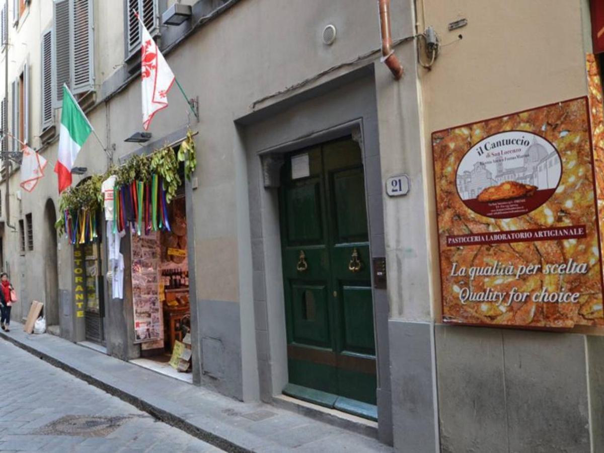 Sant'Antonino Apartments フィレンツェ エクステリア 写真