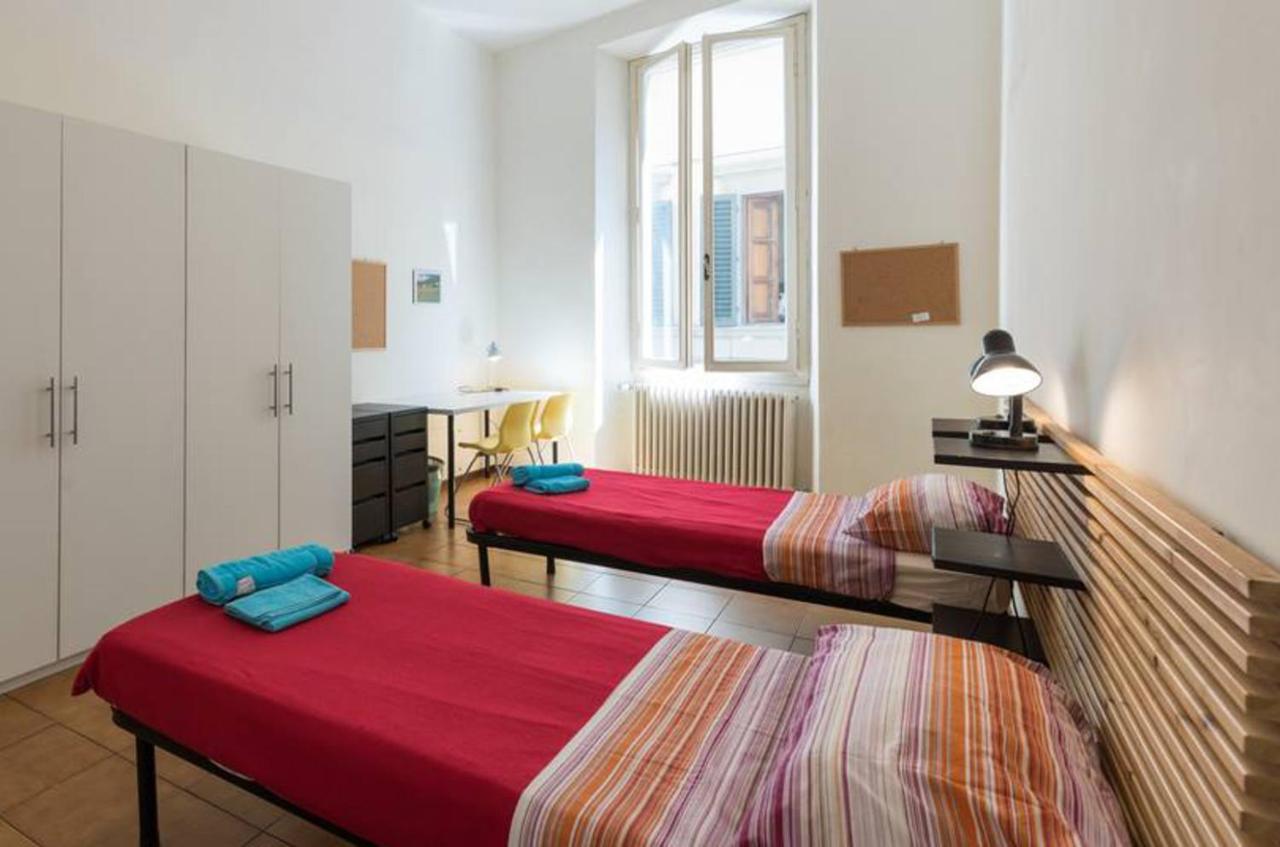 Sant'Antonino Apartments フィレンツェ エクステリア 写真