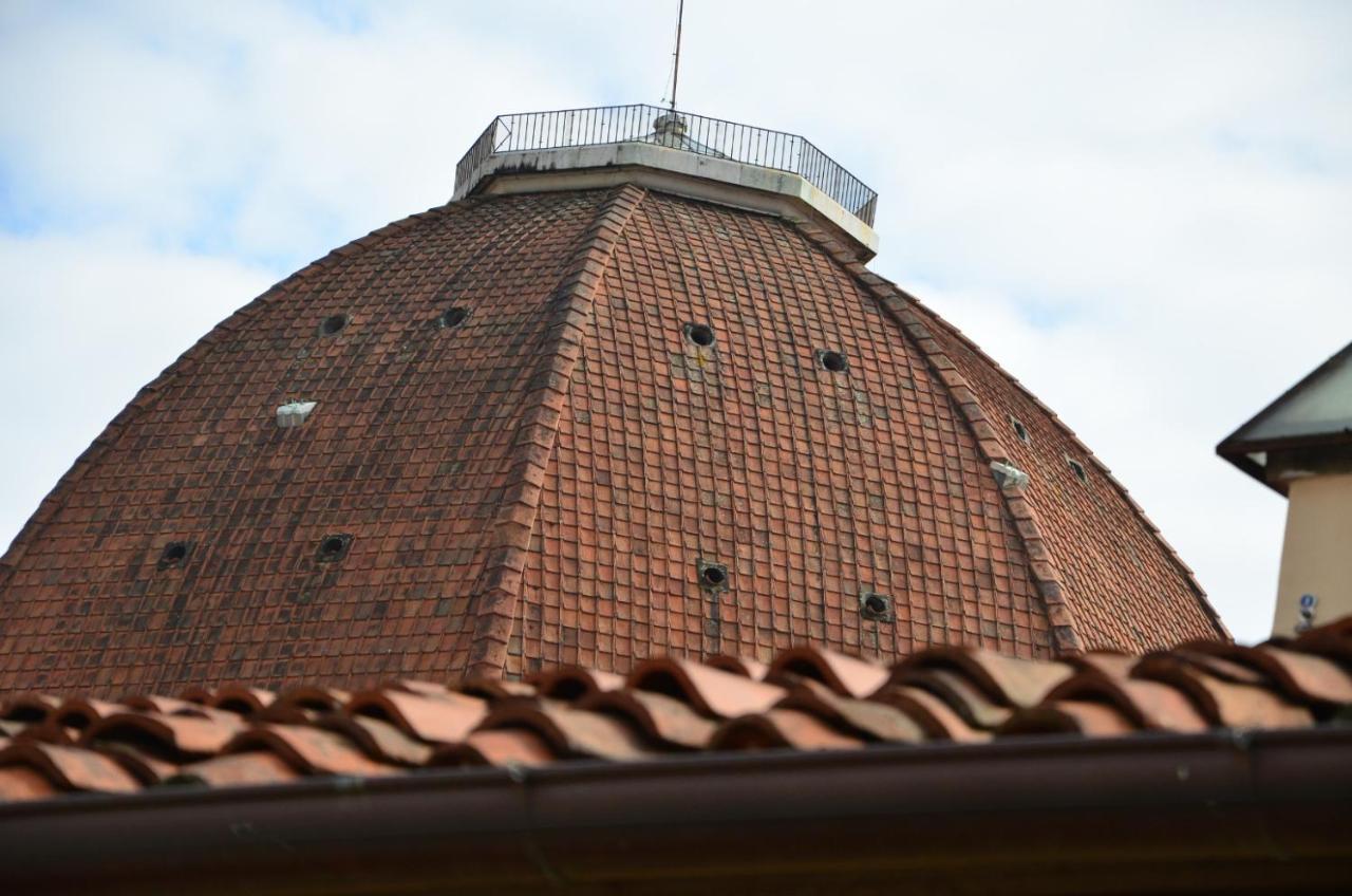 Sant'Antonino Apartments フィレンツェ エクステリア 写真