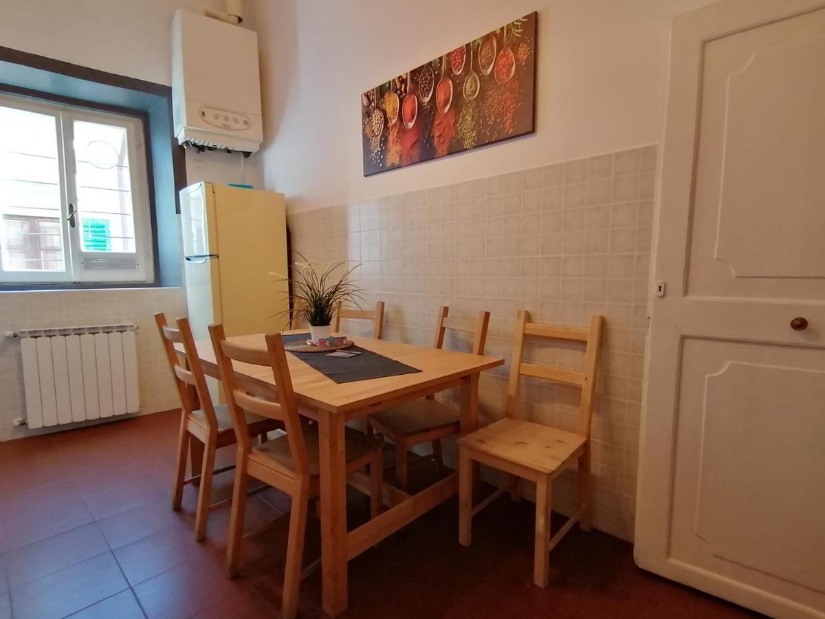 Sant'Antonino Apartments フィレンツェ エクステリア 写真