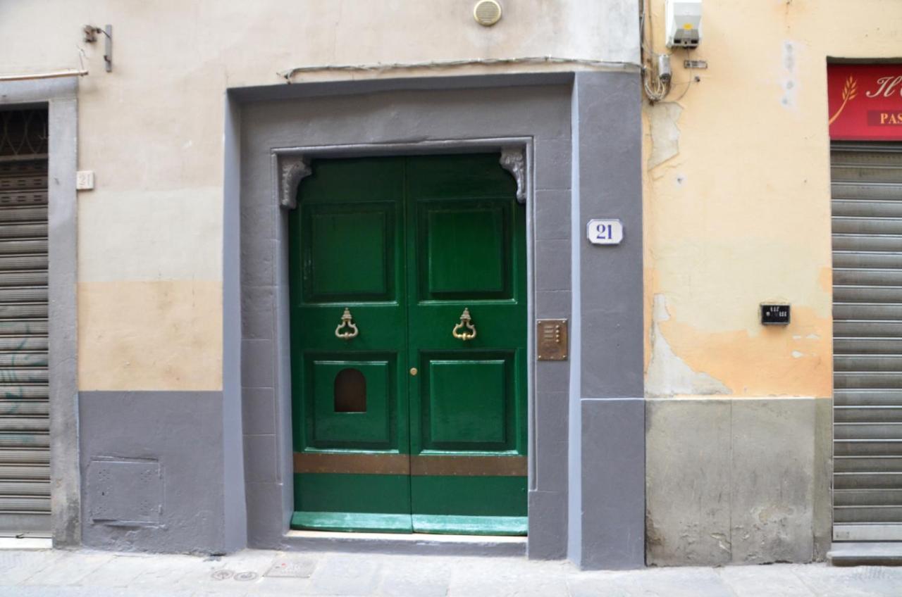 Sant'Antonino Apartments フィレンツェ エクステリア 写真