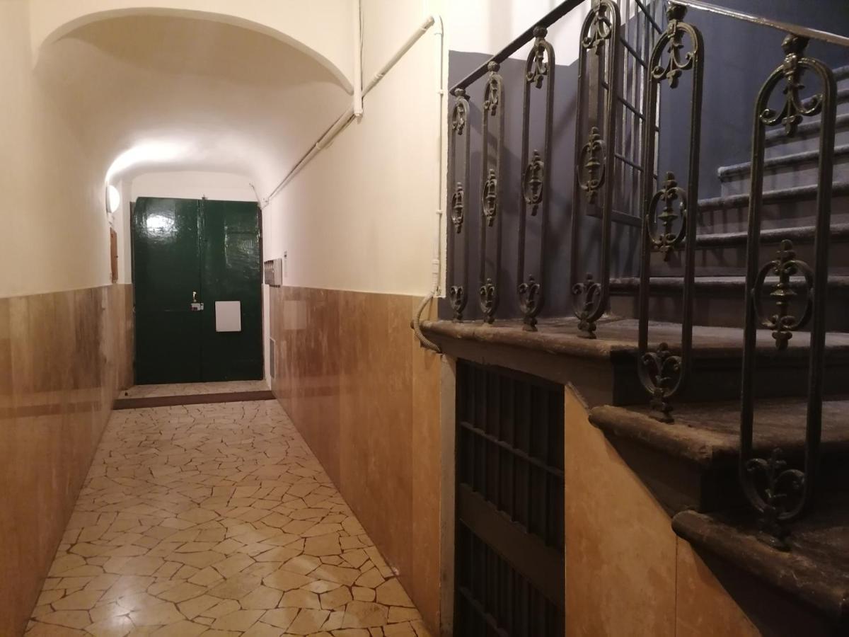 Sant'Antonino Apartments フィレンツェ エクステリア 写真