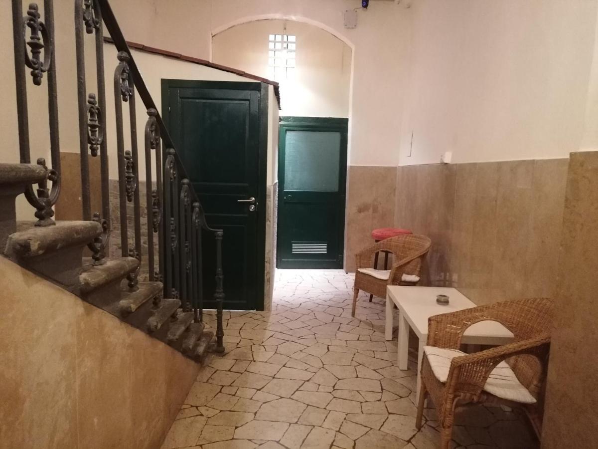 Sant'Antonino Apartments フィレンツェ エクステリア 写真