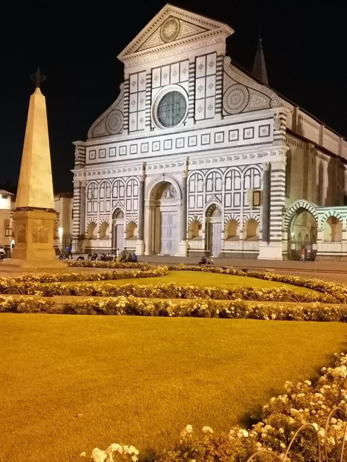 Sant'Antonino Apartments フィレンツェ エクステリア 写真