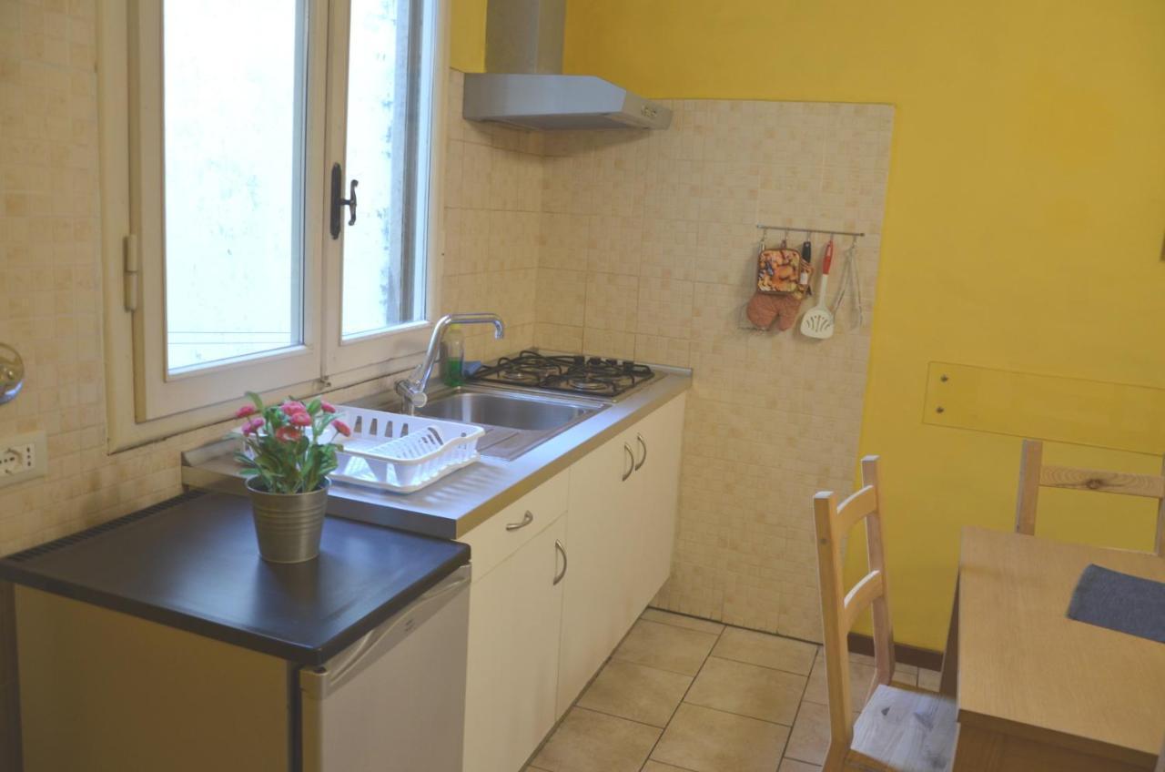 Sant'Antonino Apartments フィレンツェ エクステリア 写真