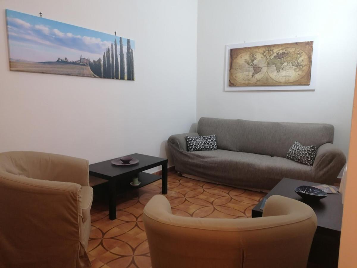 Sant'Antonino Apartments フィレンツェ エクステリア 写真