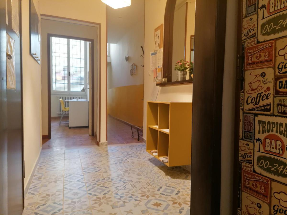 Sant'Antonino Apartments フィレンツェ エクステリア 写真