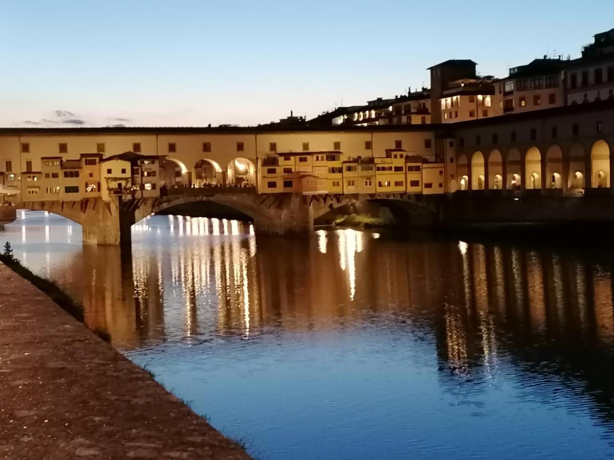 Sant'Antonino Apartments フィレンツェ エクステリア 写真
