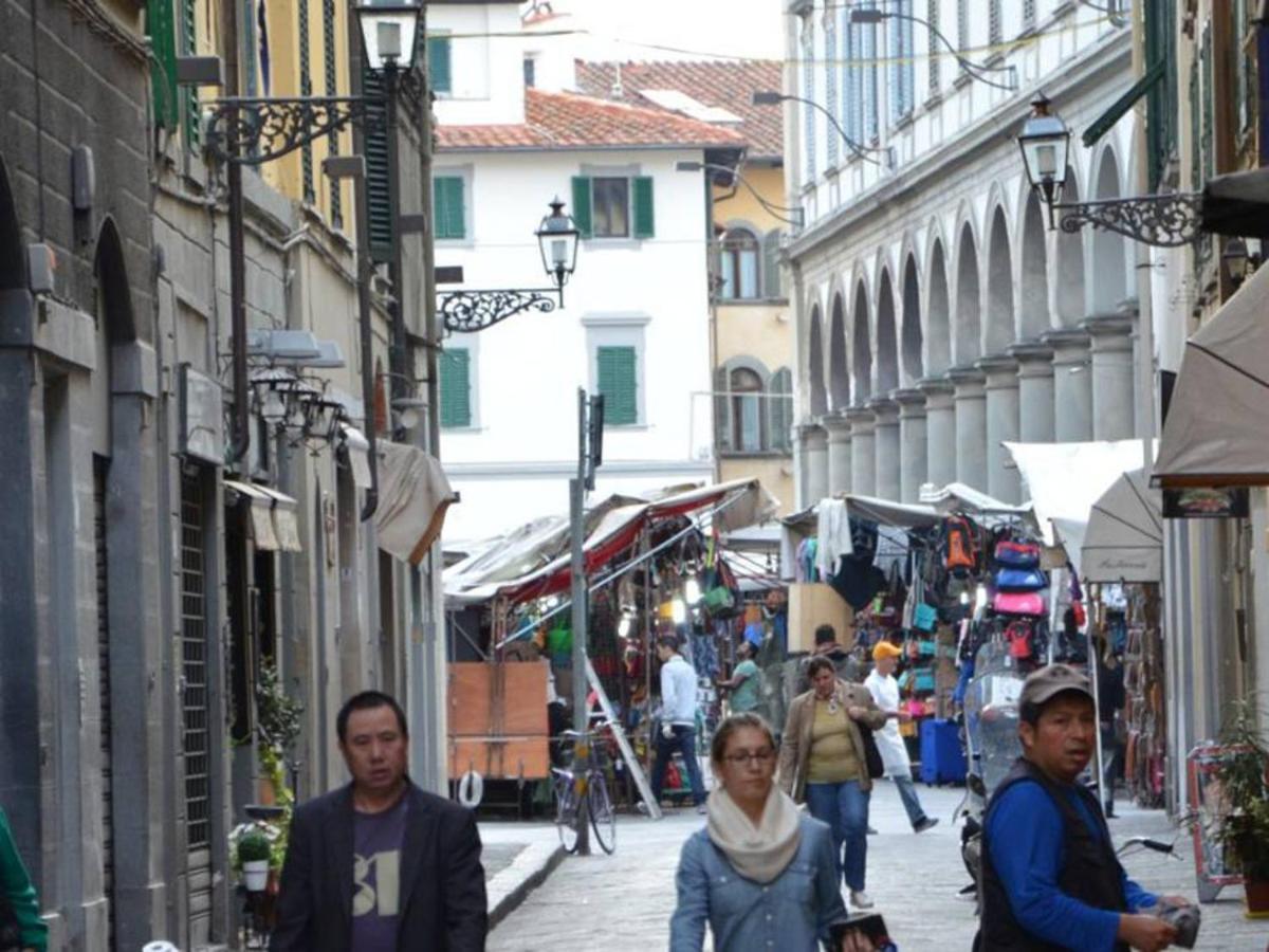 Sant'Antonino Apartments フィレンツェ エクステリア 写真