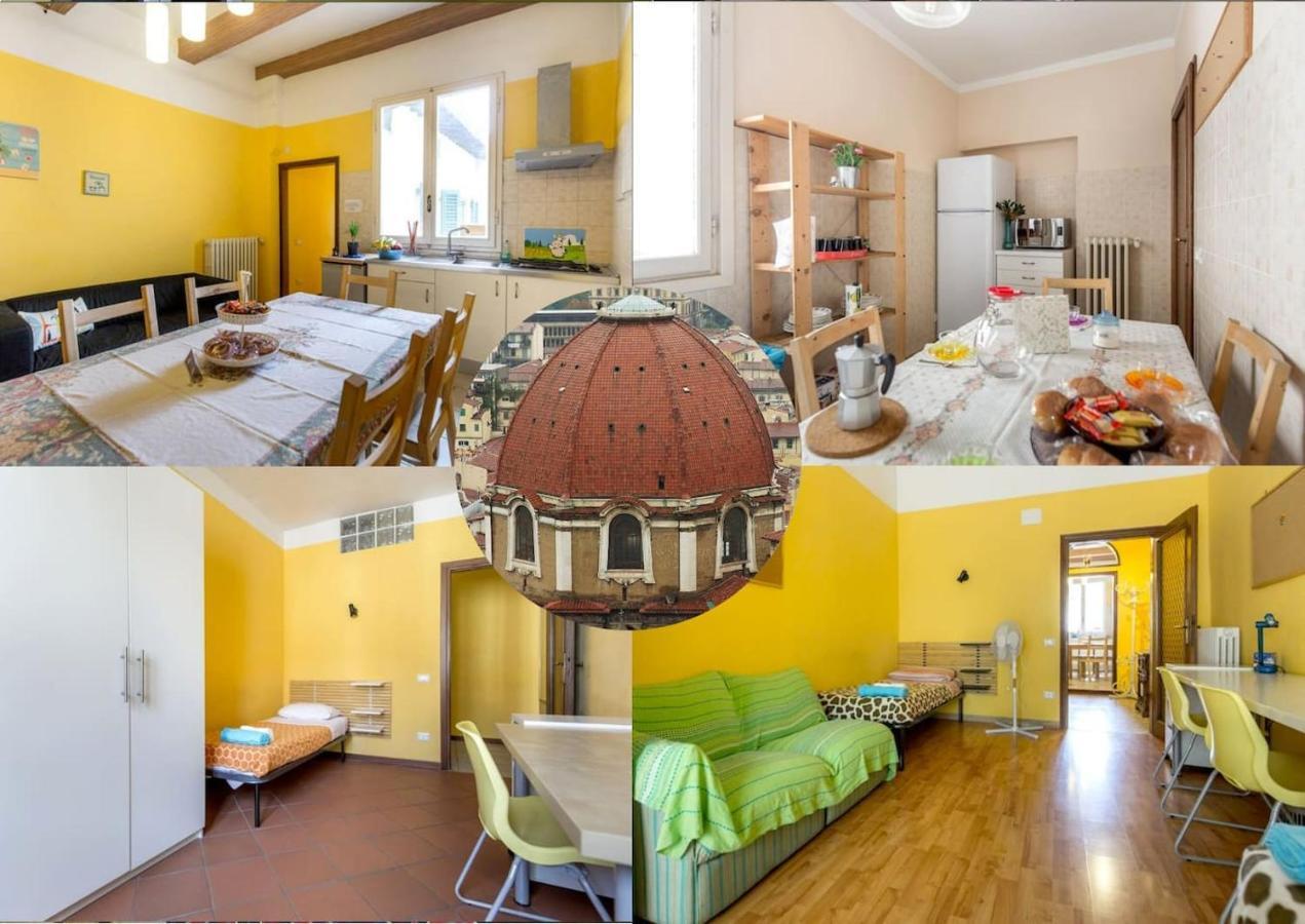 Sant'Antonino Apartments フィレンツェ 部屋 写真