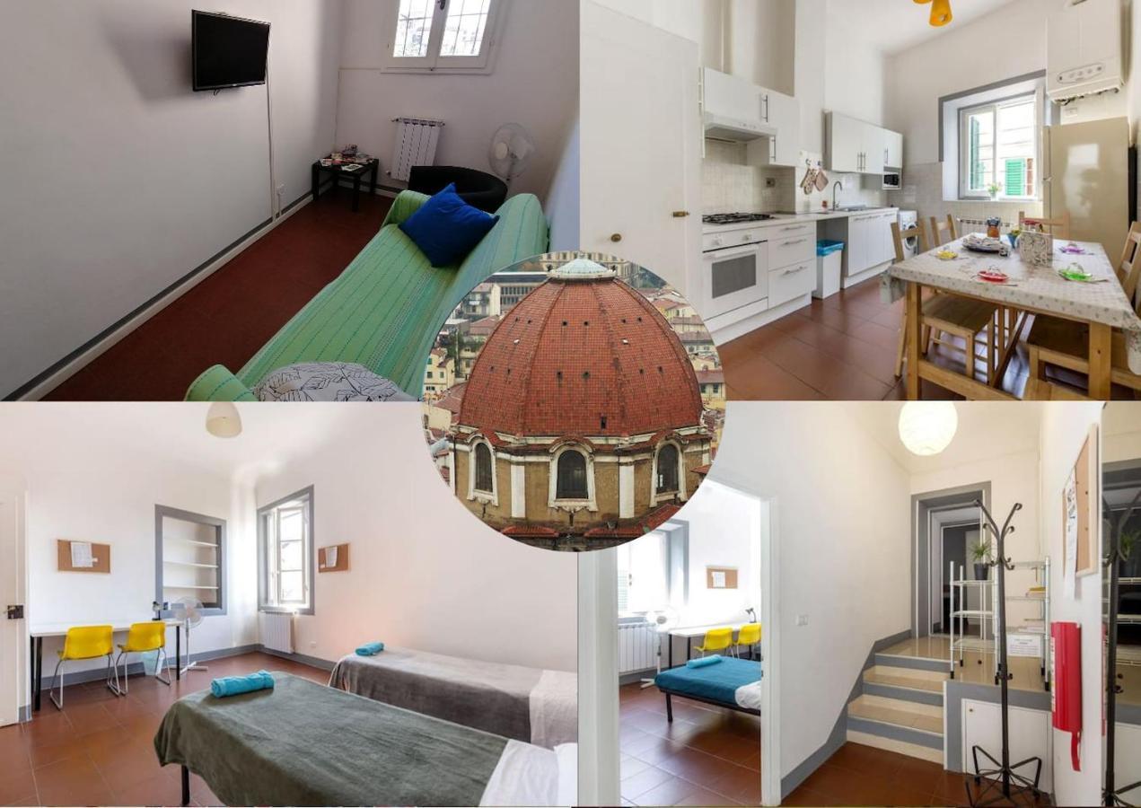 Sant'Antonino Apartments フィレンツェ 部屋 写真