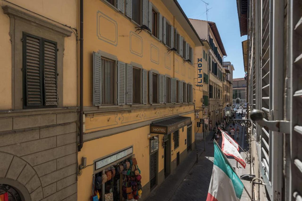 Sant'Antonino Apartments フィレンツェ エクステリア 写真