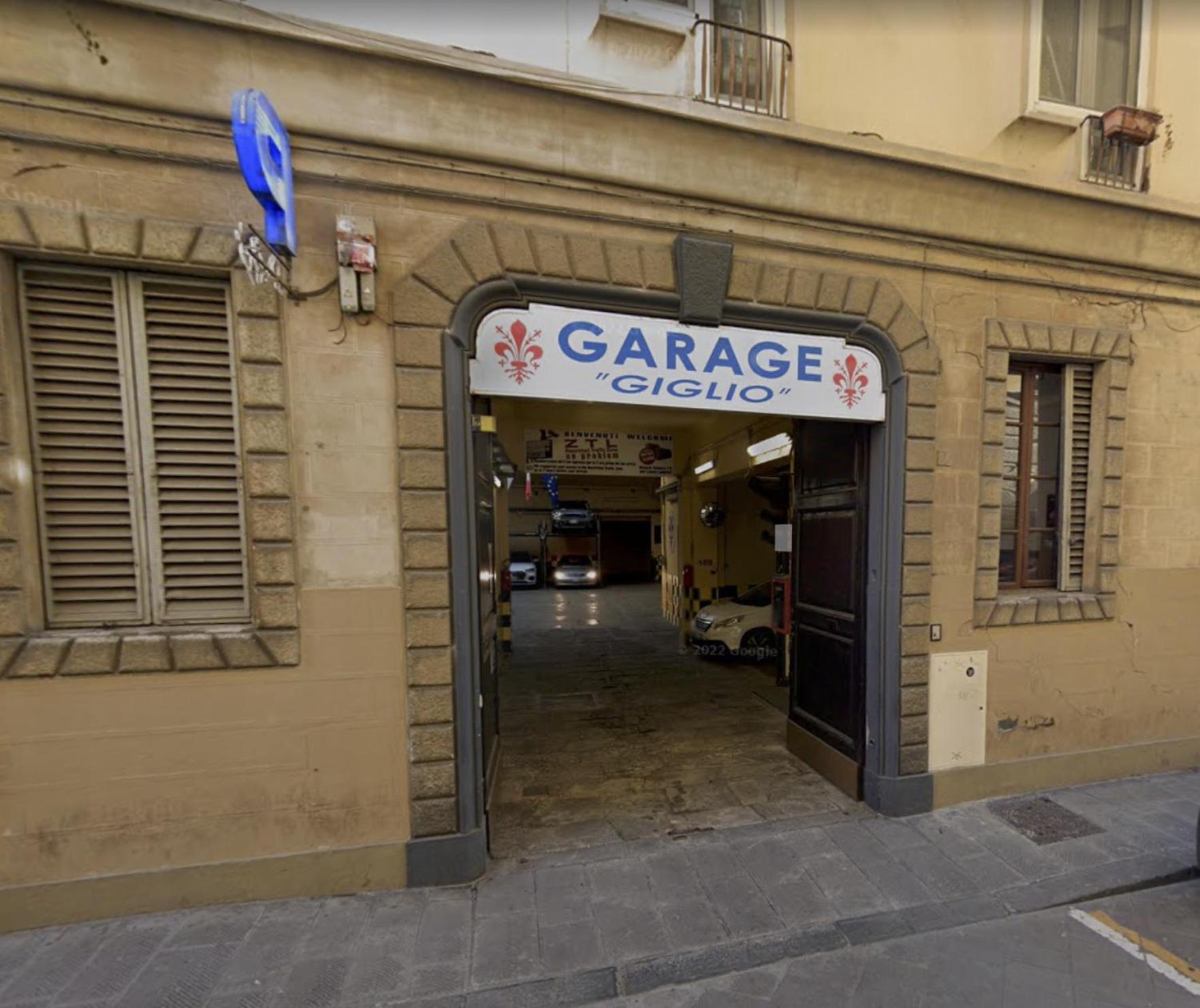 Sant'Antonino Apartments フィレンツェ エクステリア 写真
