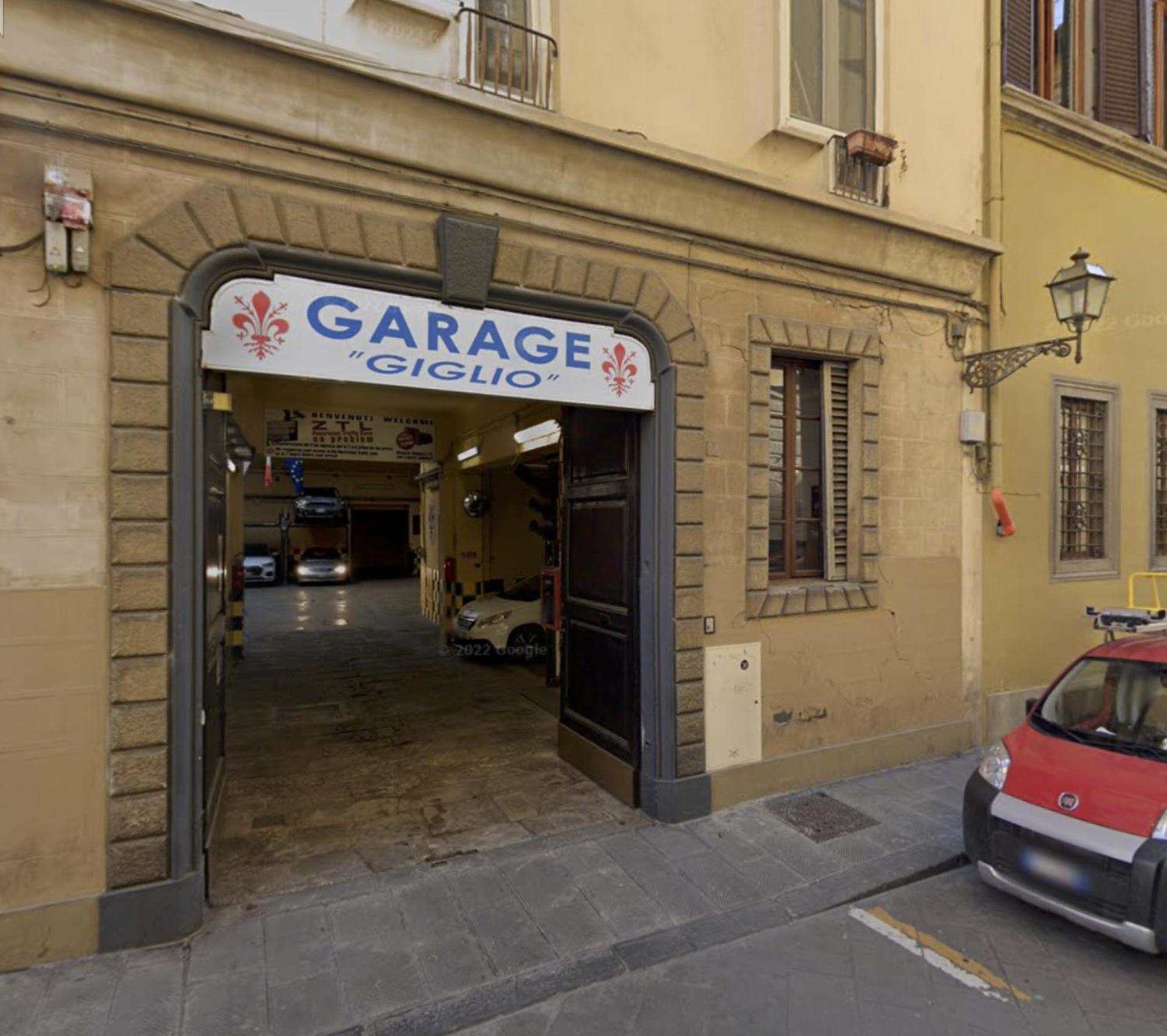 Sant'Antonino Apartments フィレンツェ エクステリア 写真