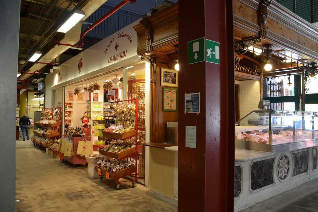 Sant'Antonino Apartments フィレンツェ エクステリア 写真