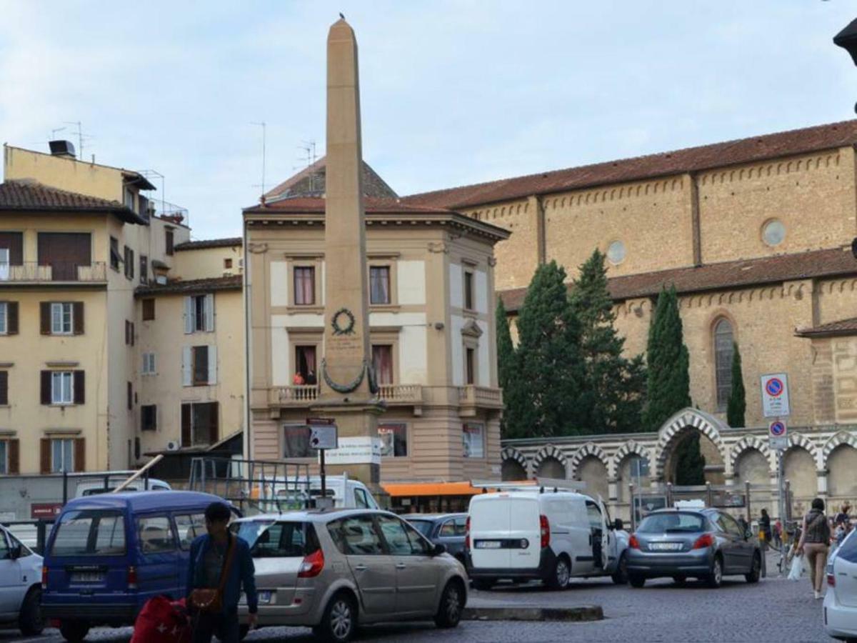 Sant'Antonino Apartments フィレンツェ エクステリア 写真