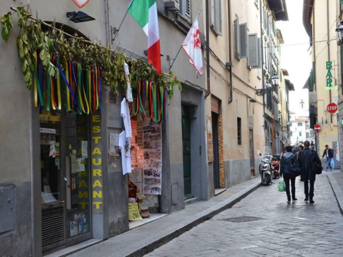 Sant'Antonino Apartments フィレンツェ エクステリア 写真